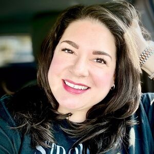 Meet your Posher, Britt